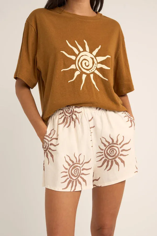 RHYTHM Seafarer Shorts