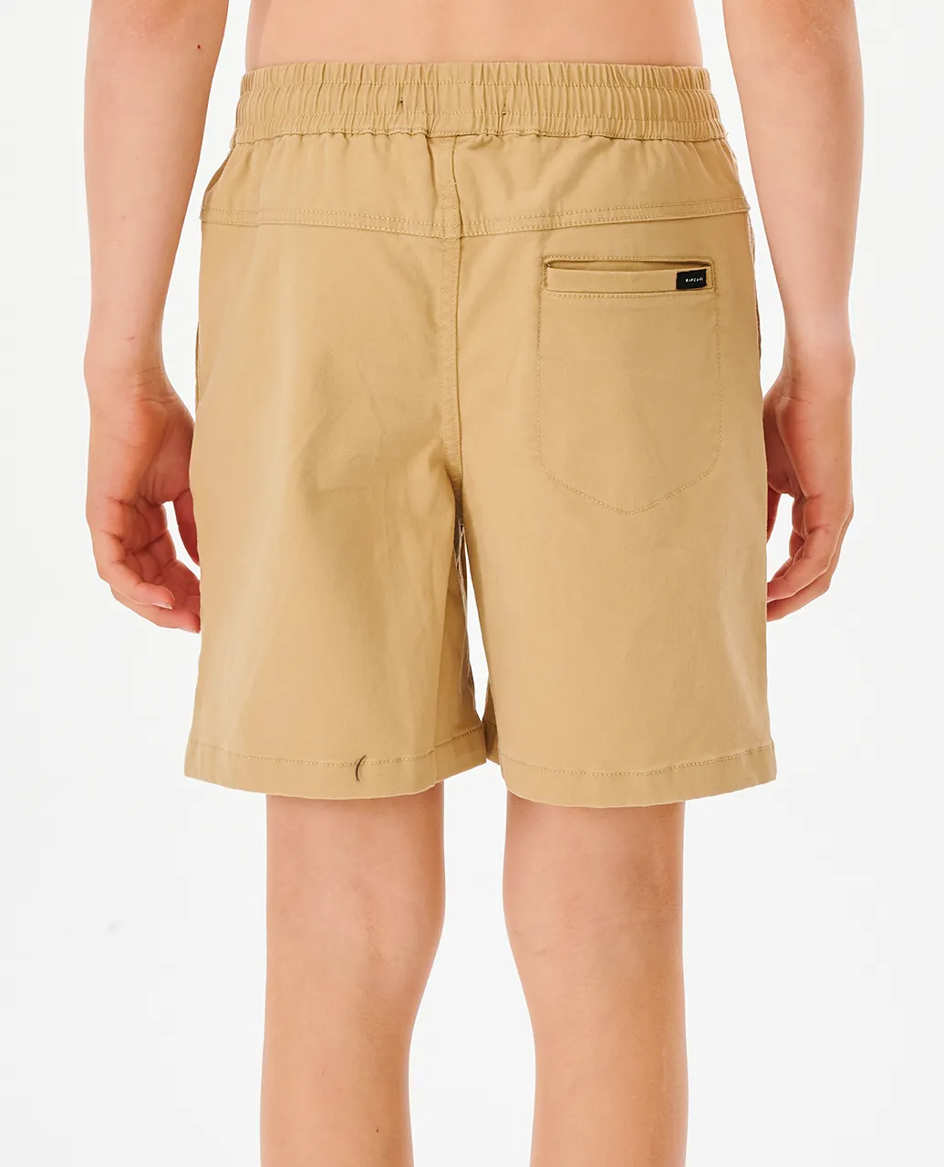 Rip Curl Clothing Jungen Epic Volley Shorts in Khaki