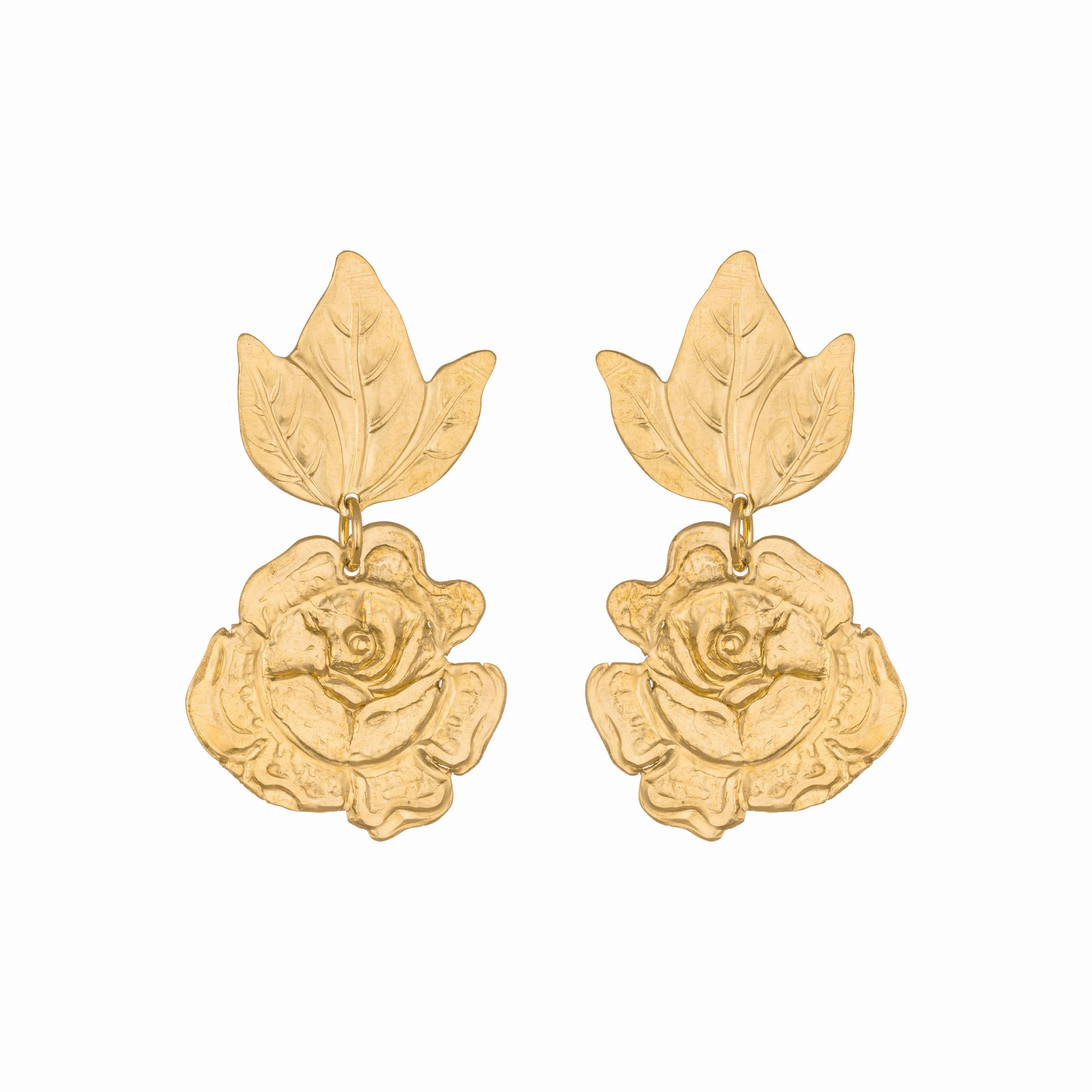 Rosa Earrings