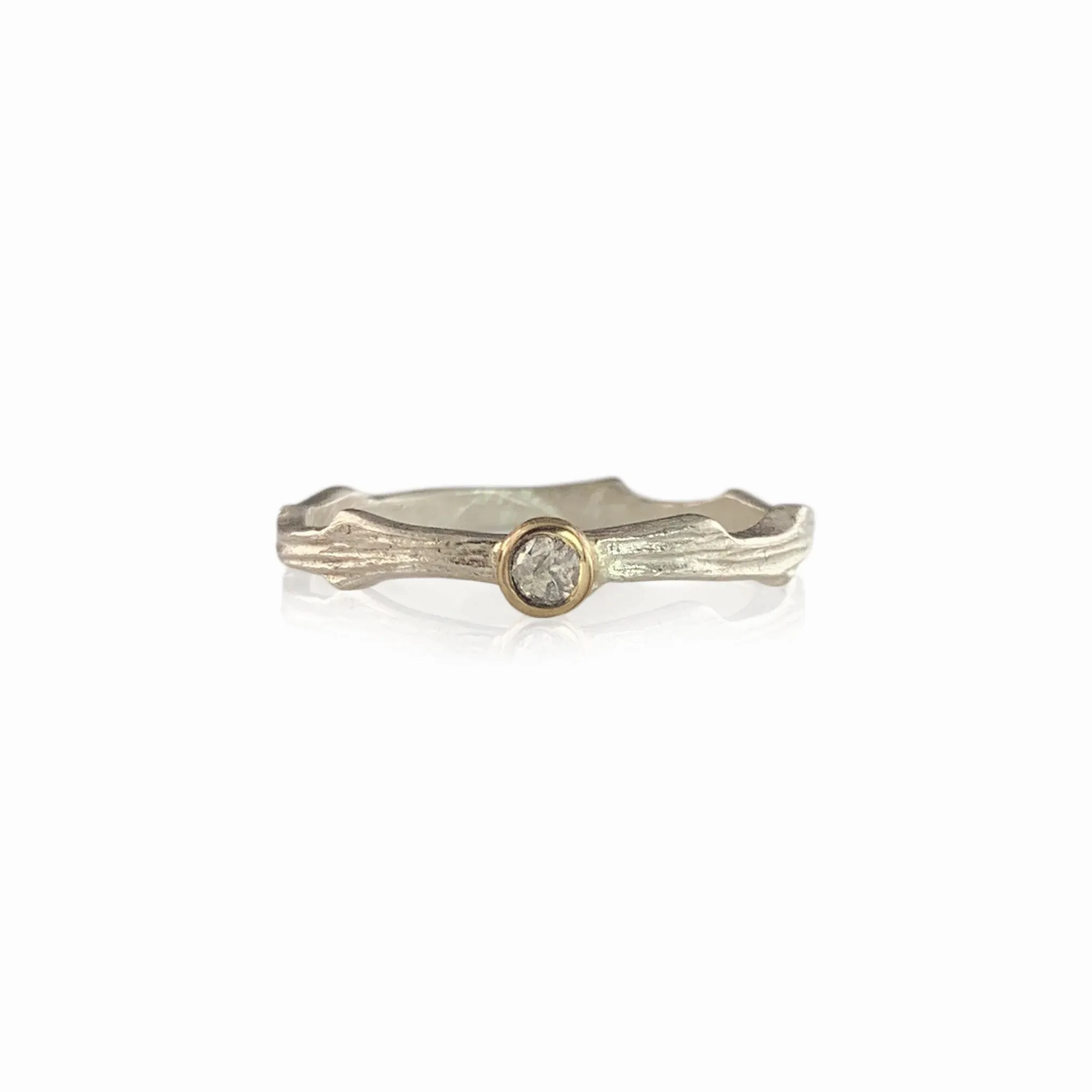 Rose Cut Cypress Stacking Set