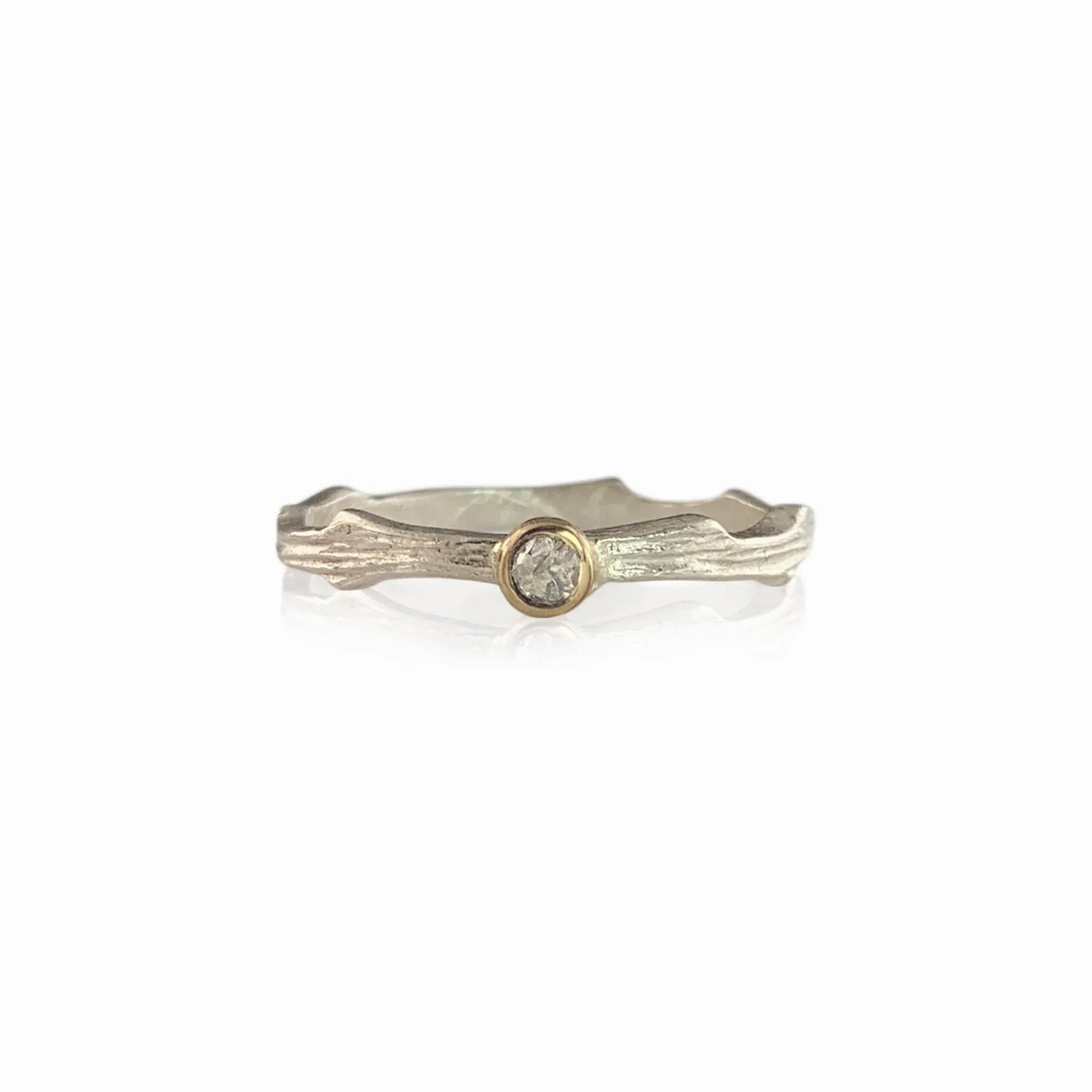 Rose Cut Cypress Stacking Set
