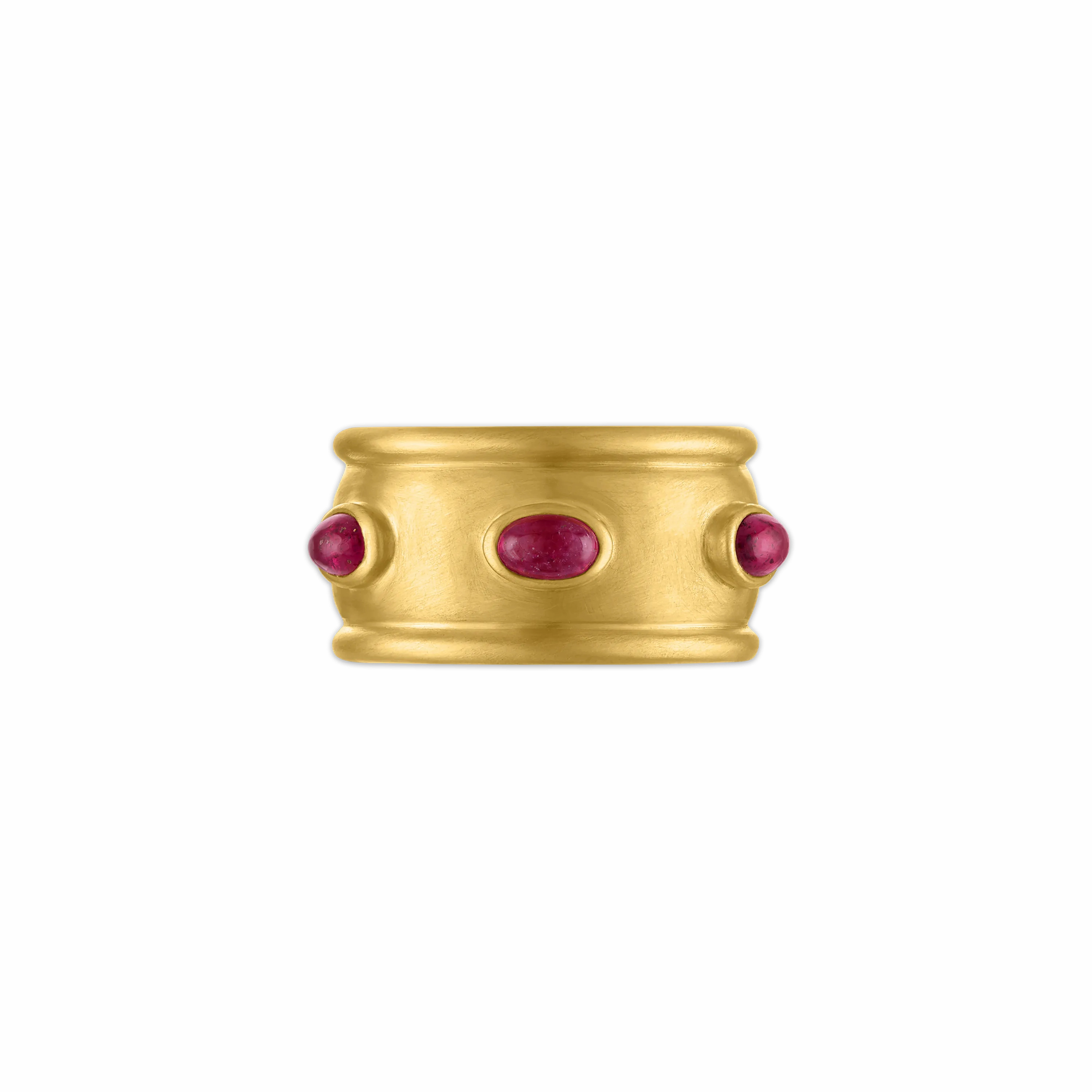 Ruby Sissima Ring