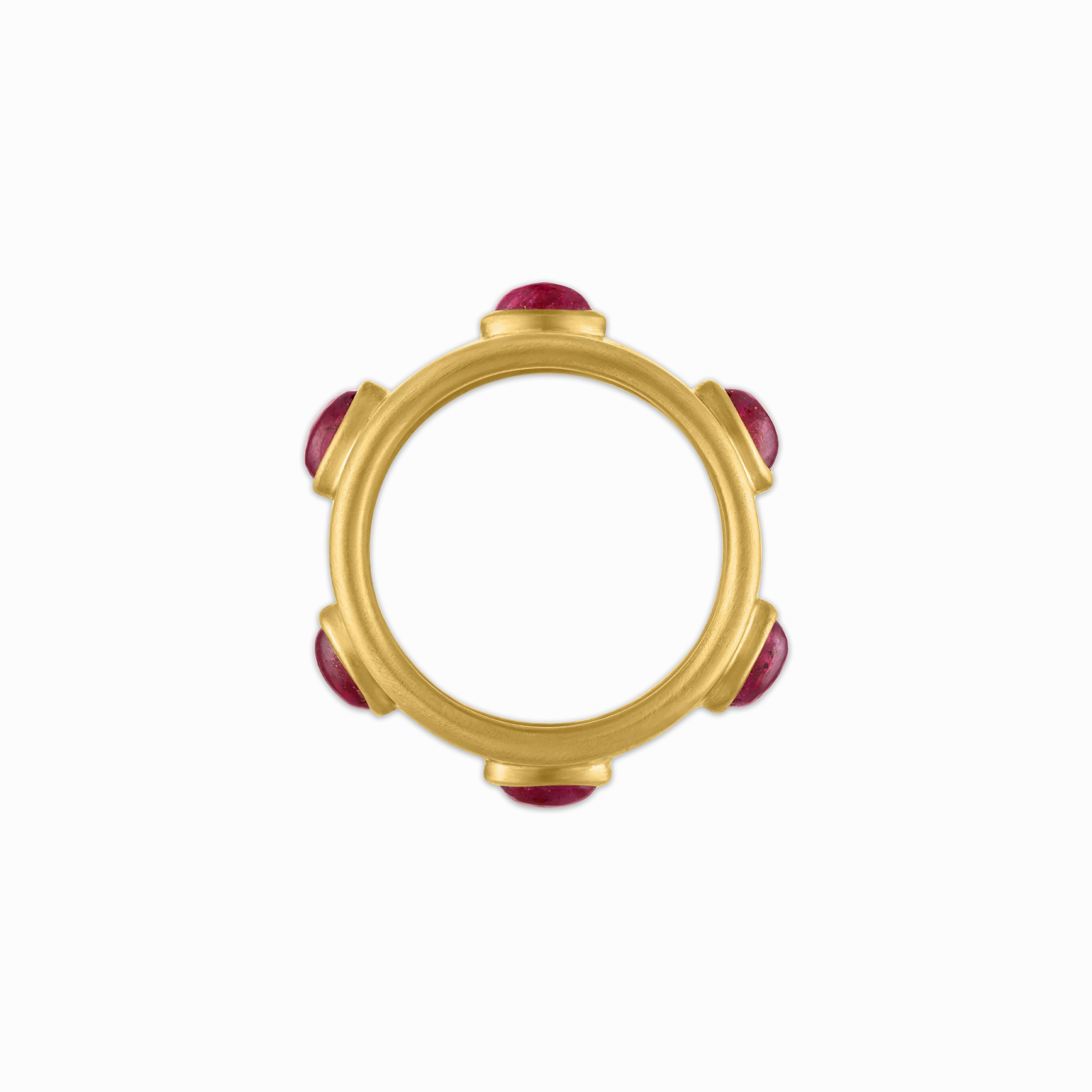 Ruby Sissima Ring