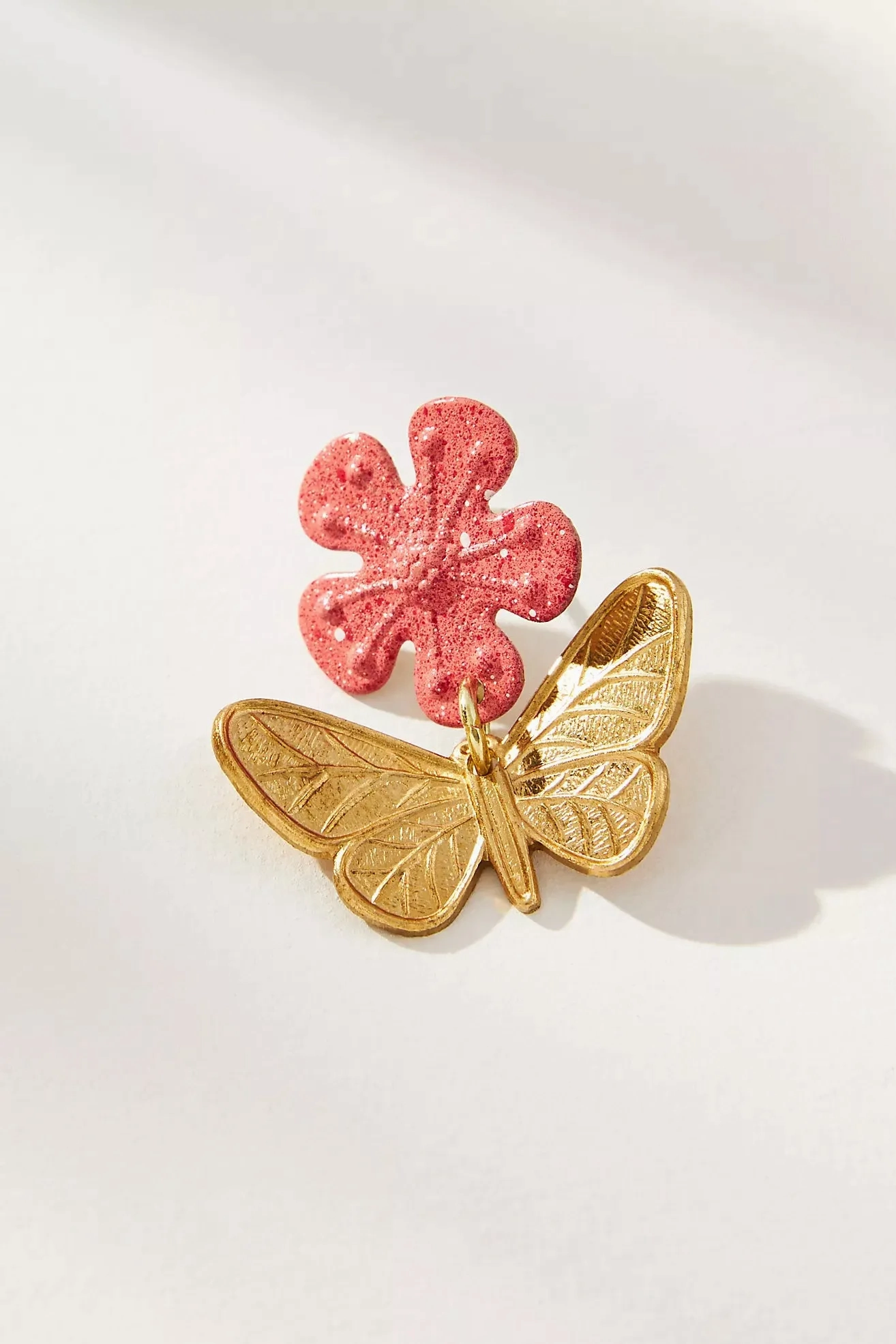 Sakura Earrings
