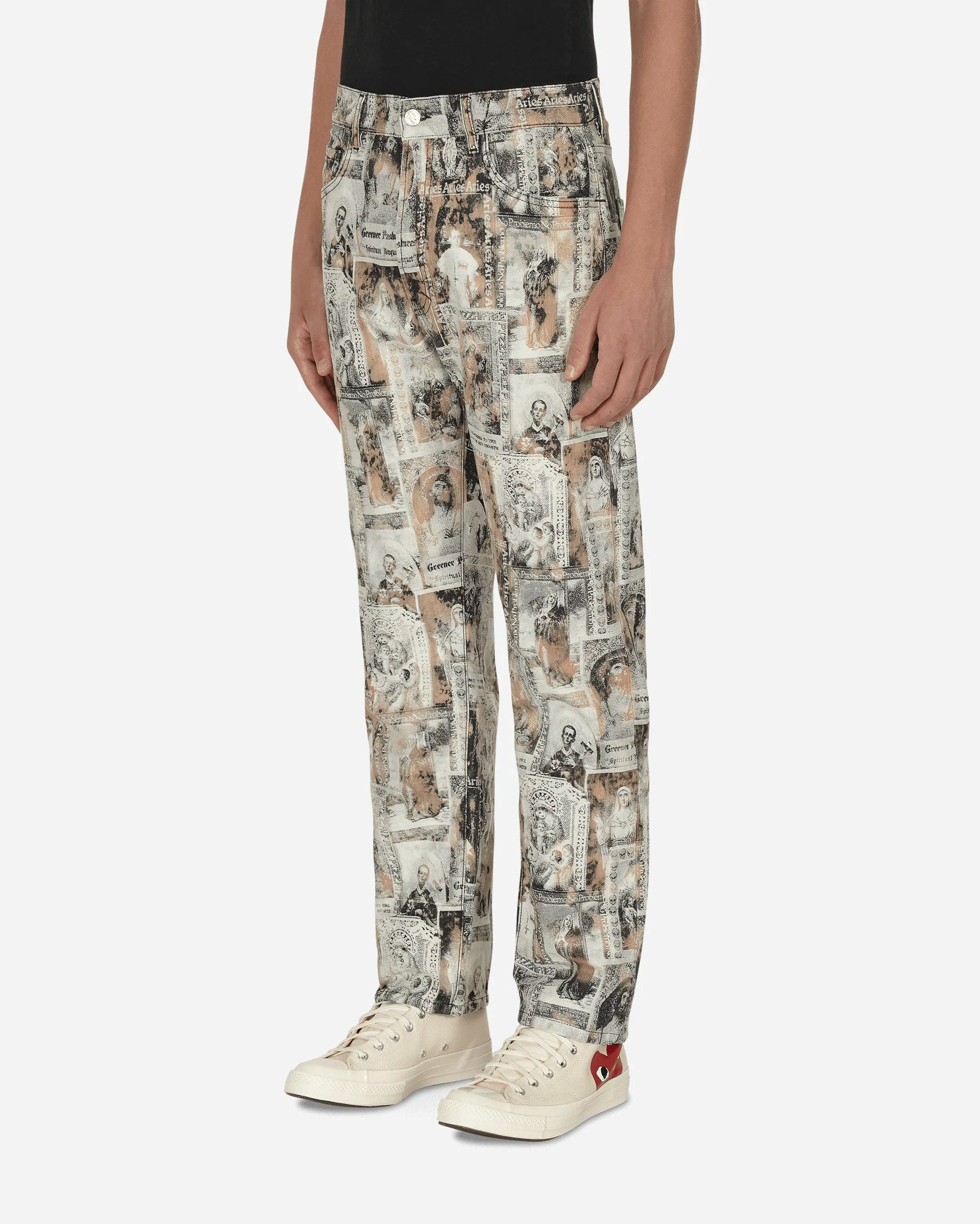 Santino Lilly Jeans Mehrfarbig