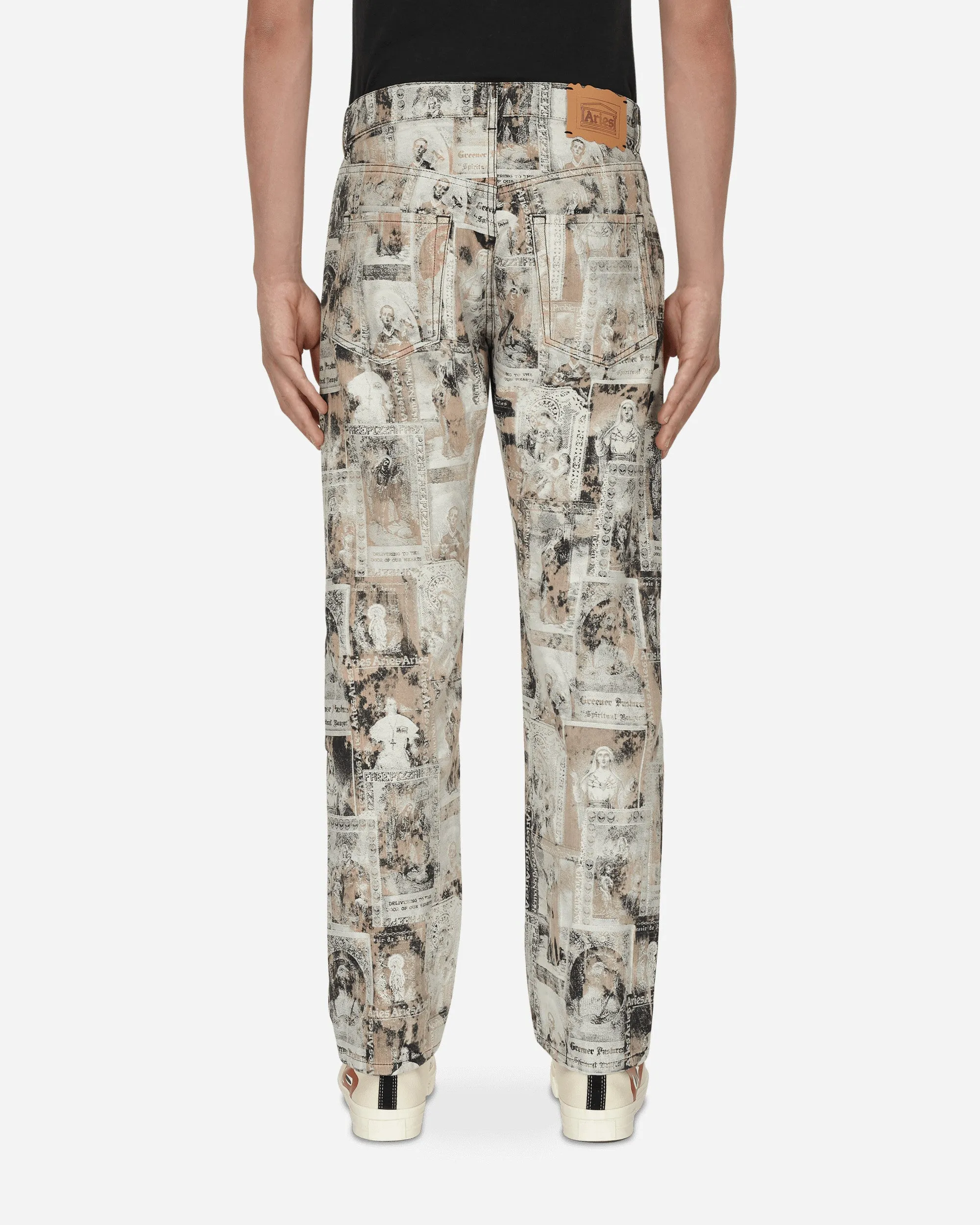 Santino Lilly Jeans Mehrfarbig