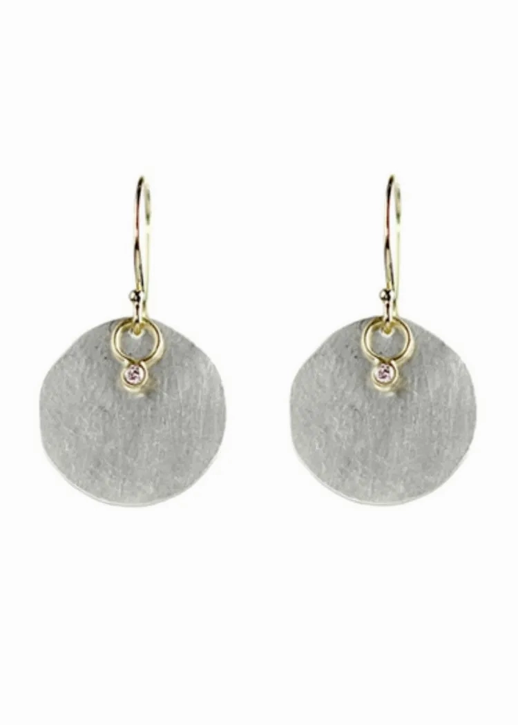 Sarah McGuire | Astrid Earrings