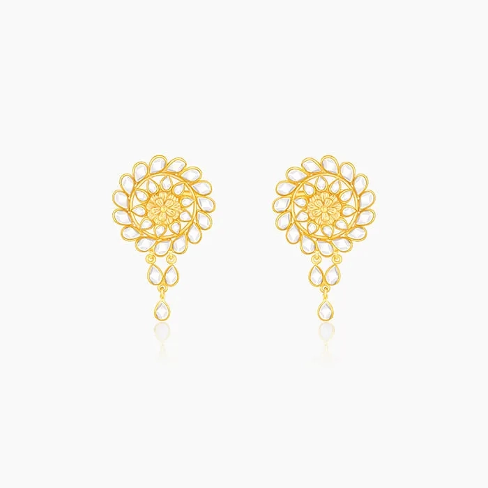 Sawaar Loon Earrings