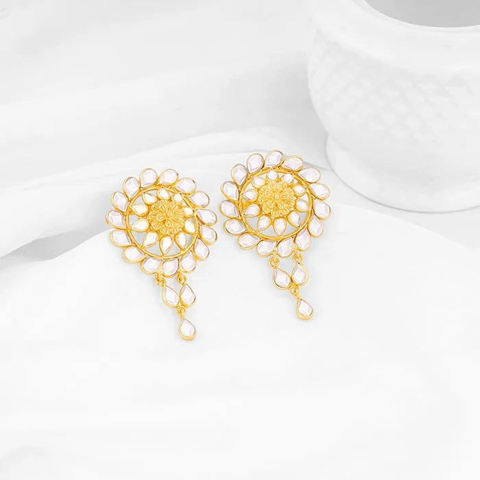 Sawaar Loon Earrings