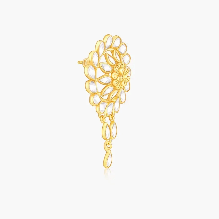 Sawaar Loon Earrings
