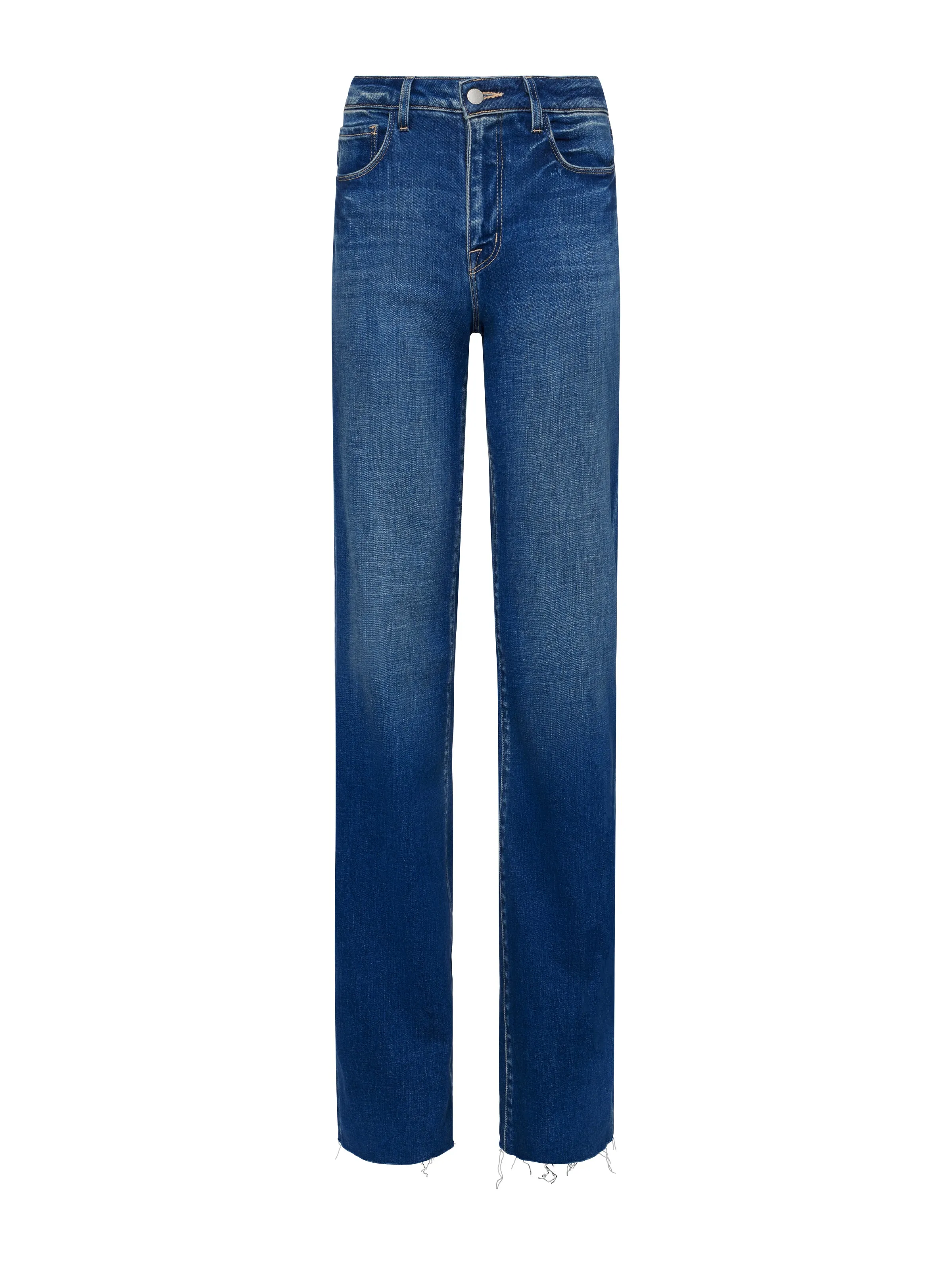 Scottie Weitbein-Jeans