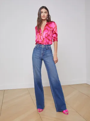 Scottie Weitbein-Jeans