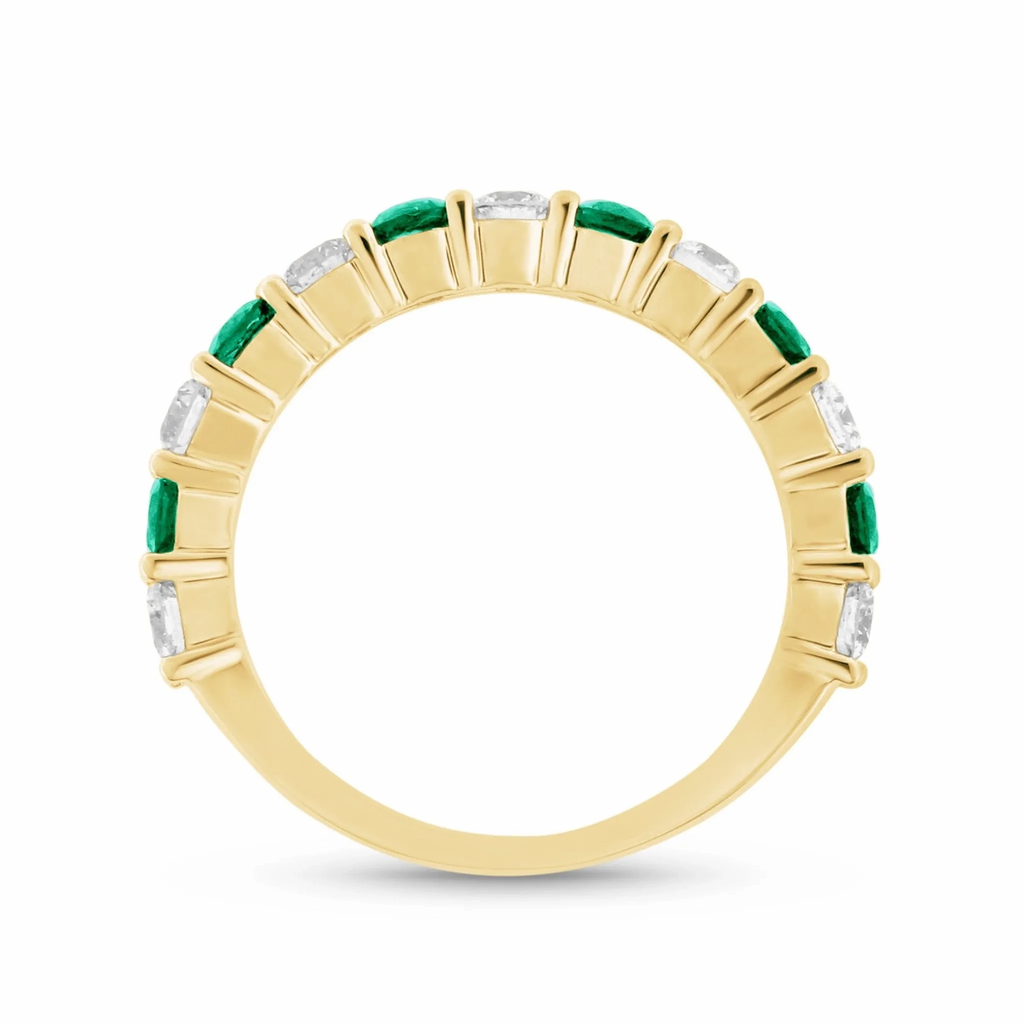 Serena Ring - WG