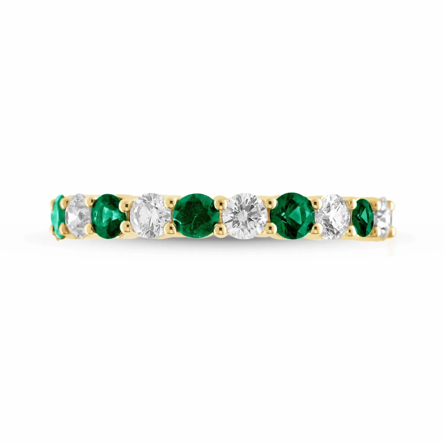 Serena Ring - YG