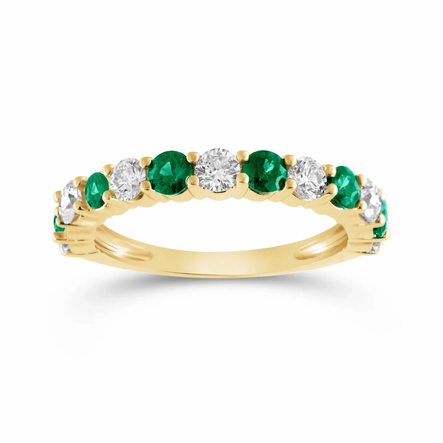Serena Ring - YG