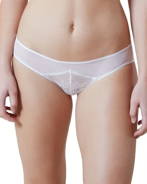 Set mit 2 Skarlett Blue Straight Laced Girl Slips