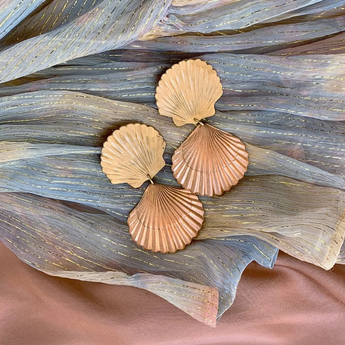 Seychelles Earrings
