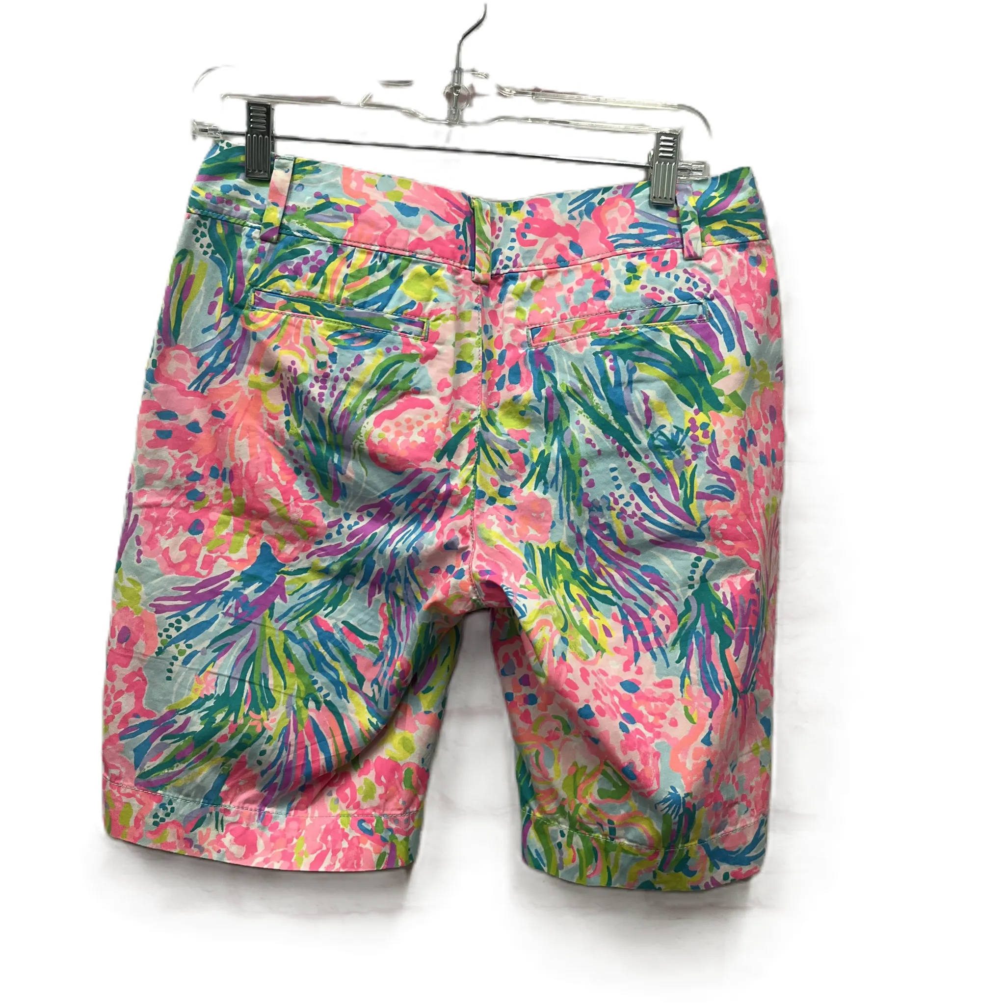 Shorts von Lilly Pulitzer in Rosa, Größe: 2