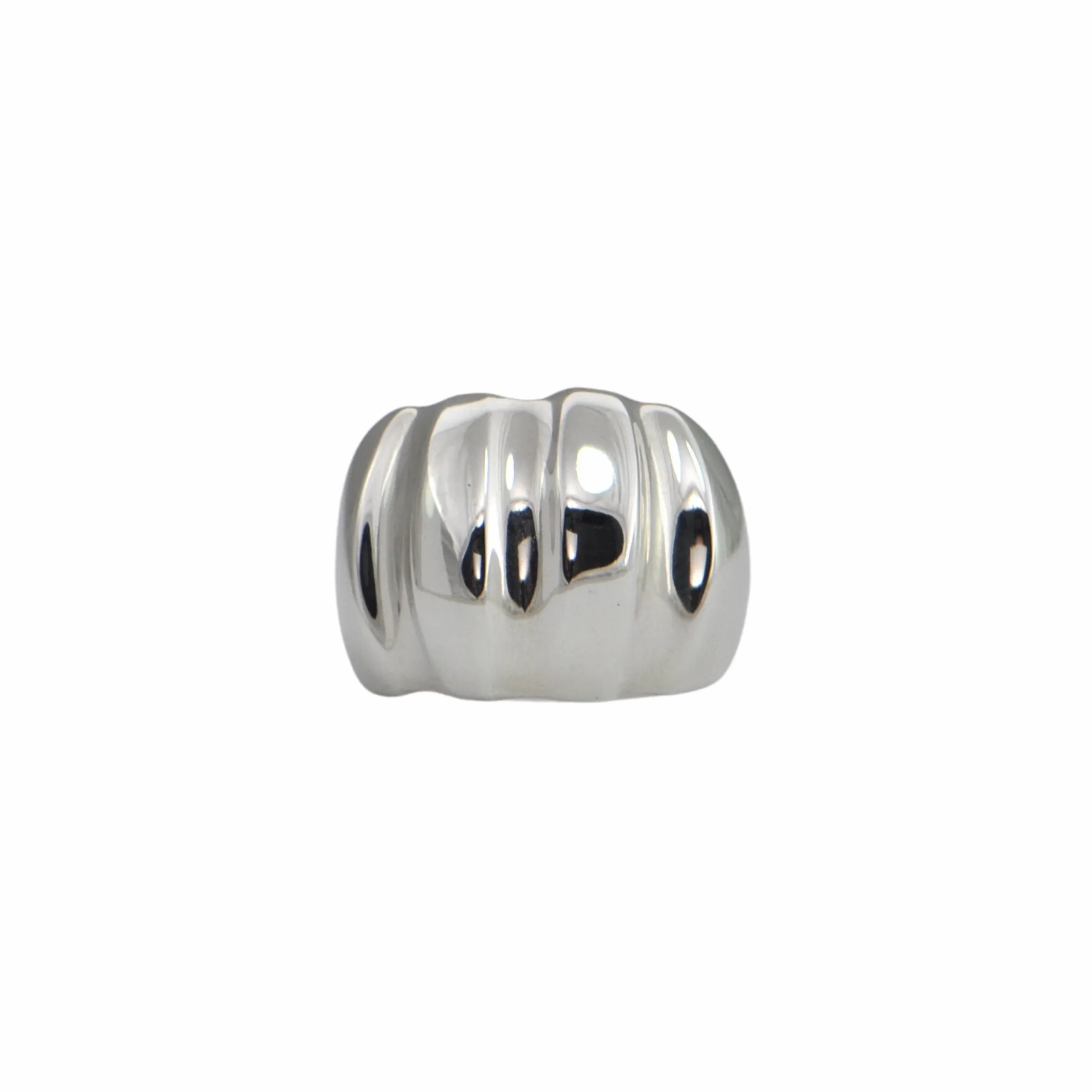 Signed Walter Schluep Sterling Silver Ring