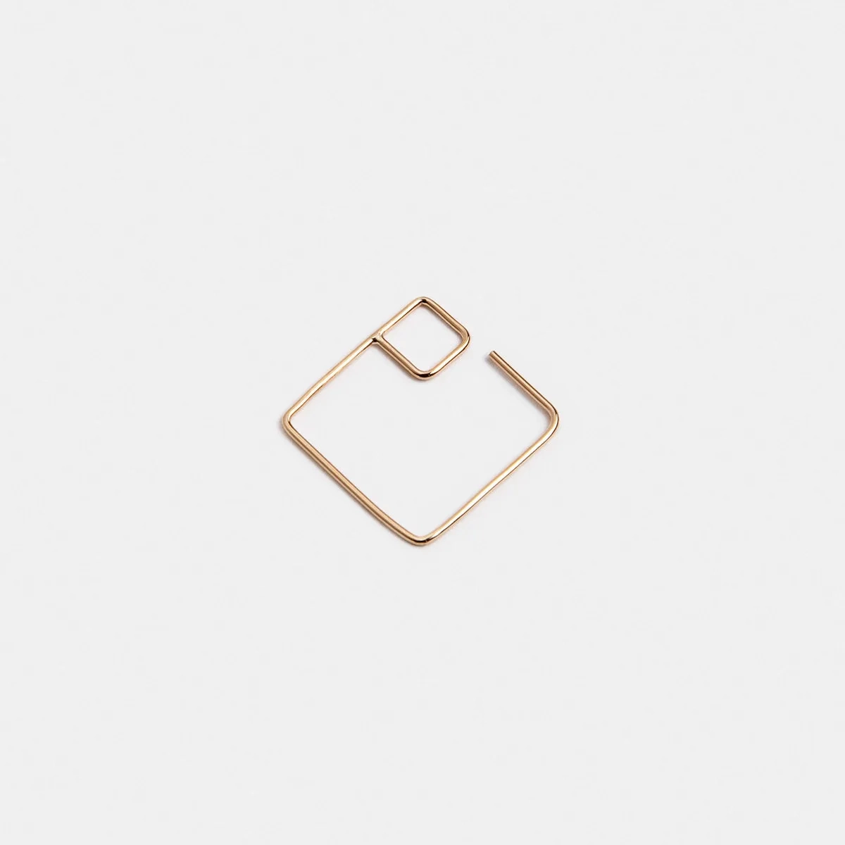 Silma Small Earrings