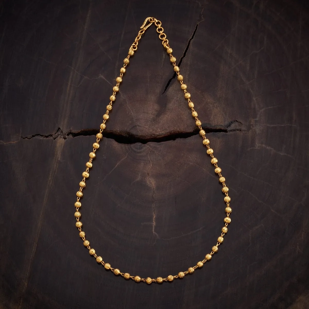Silver Temple Chain 161636