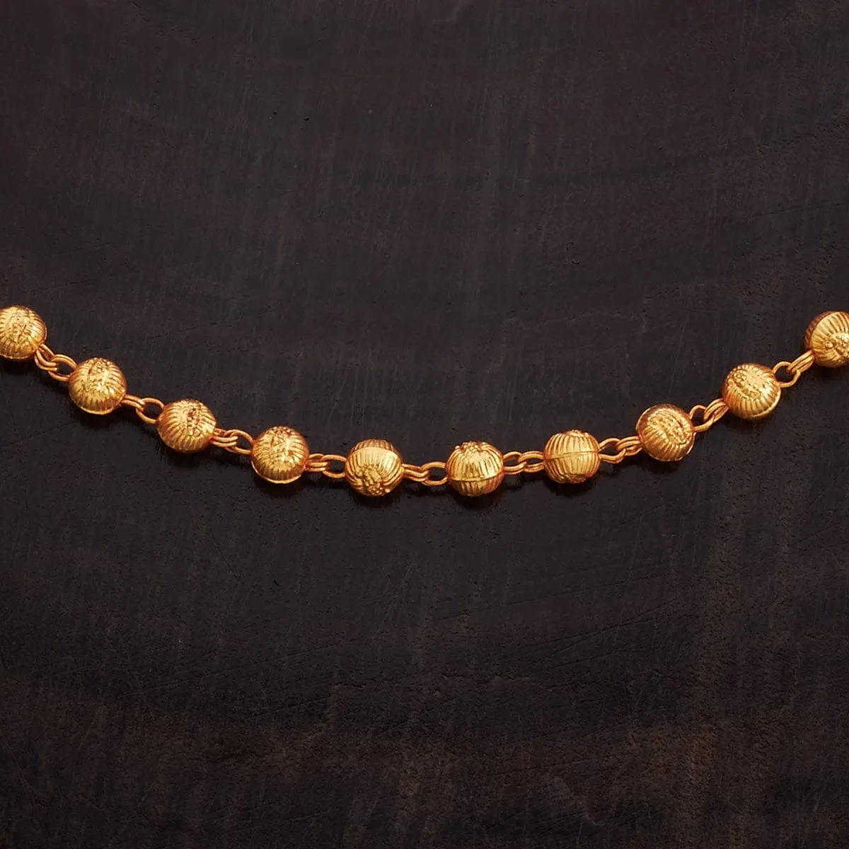 Silver Temple Chain 161636