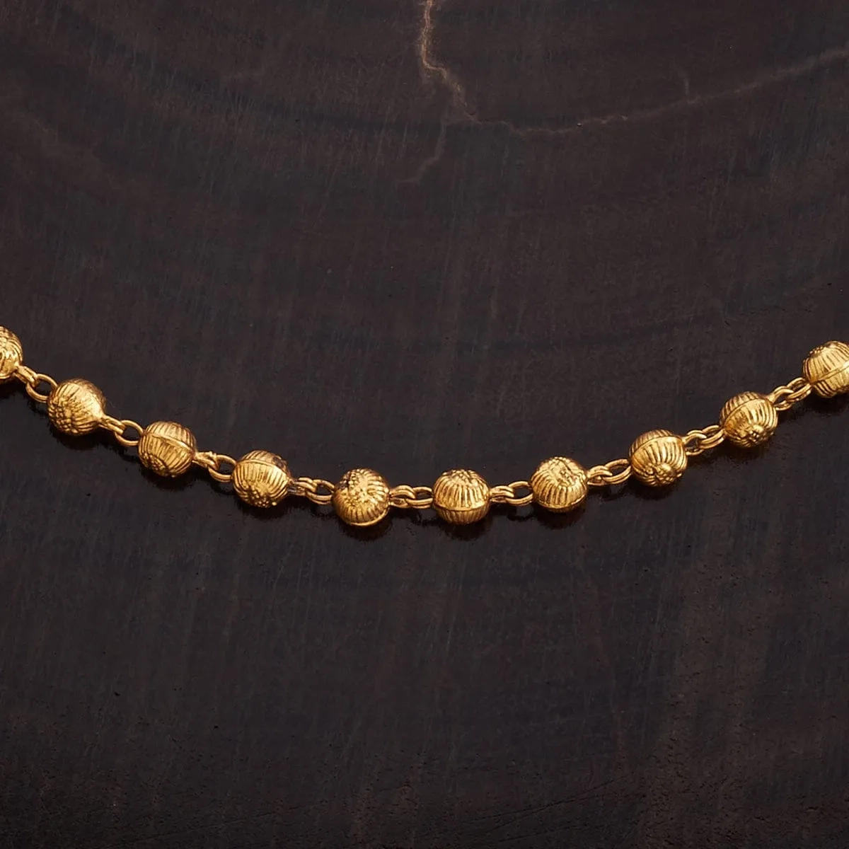 Silver Temple Chain 161636
