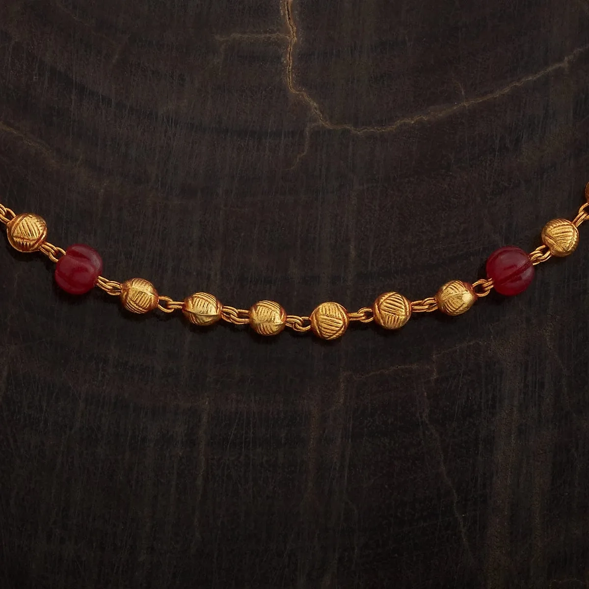 Silver Temple Chain 172376