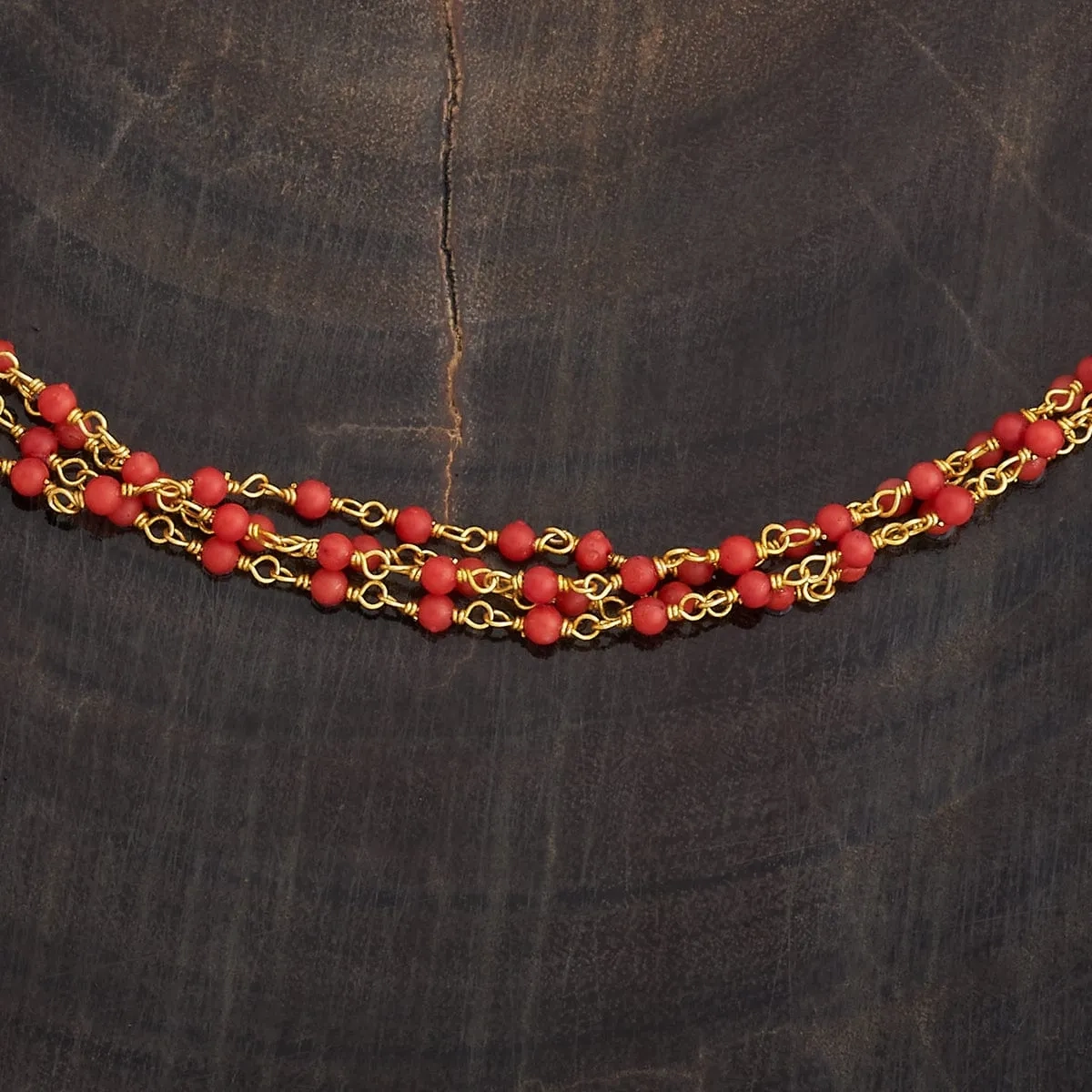 Silver Temple Chain 181718