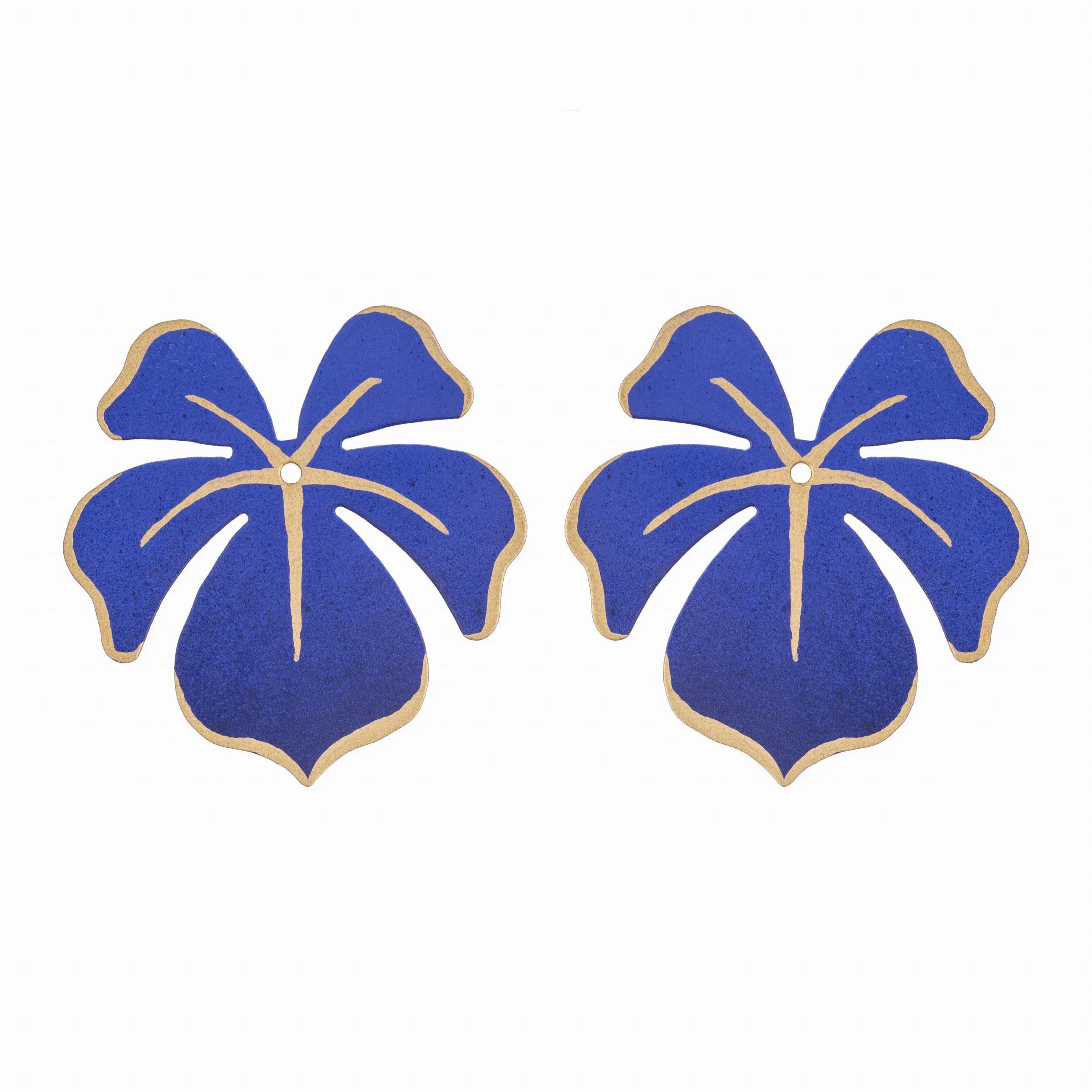 Single Tahiti Earrings