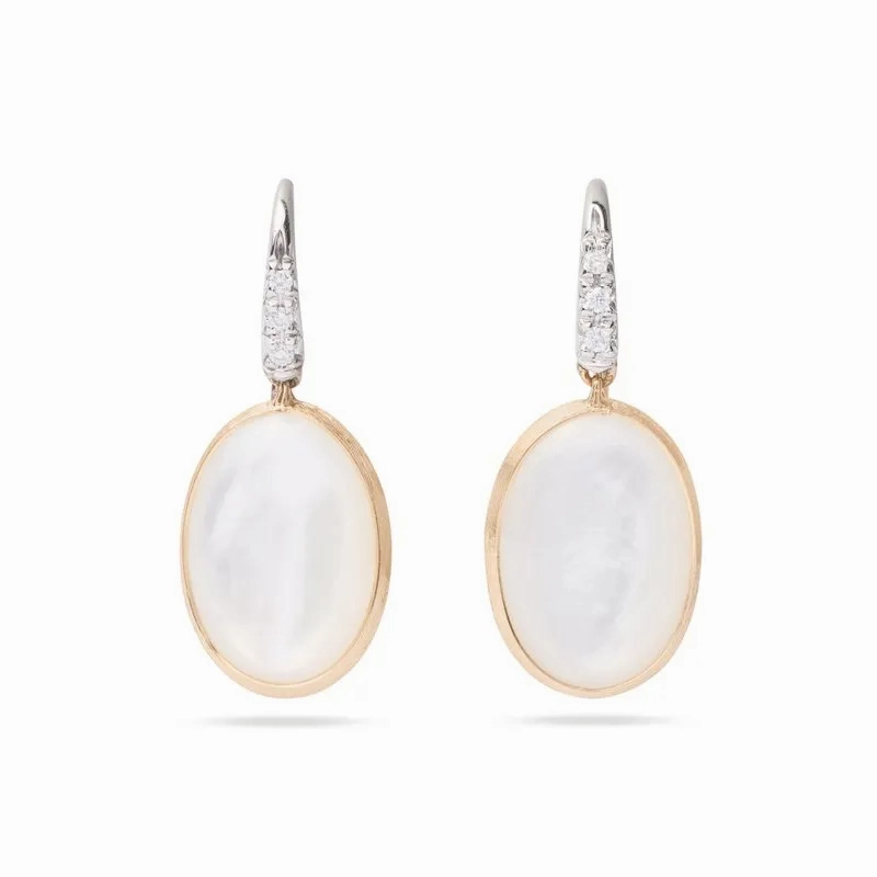 Siviglia Mother of Pearl Earrings