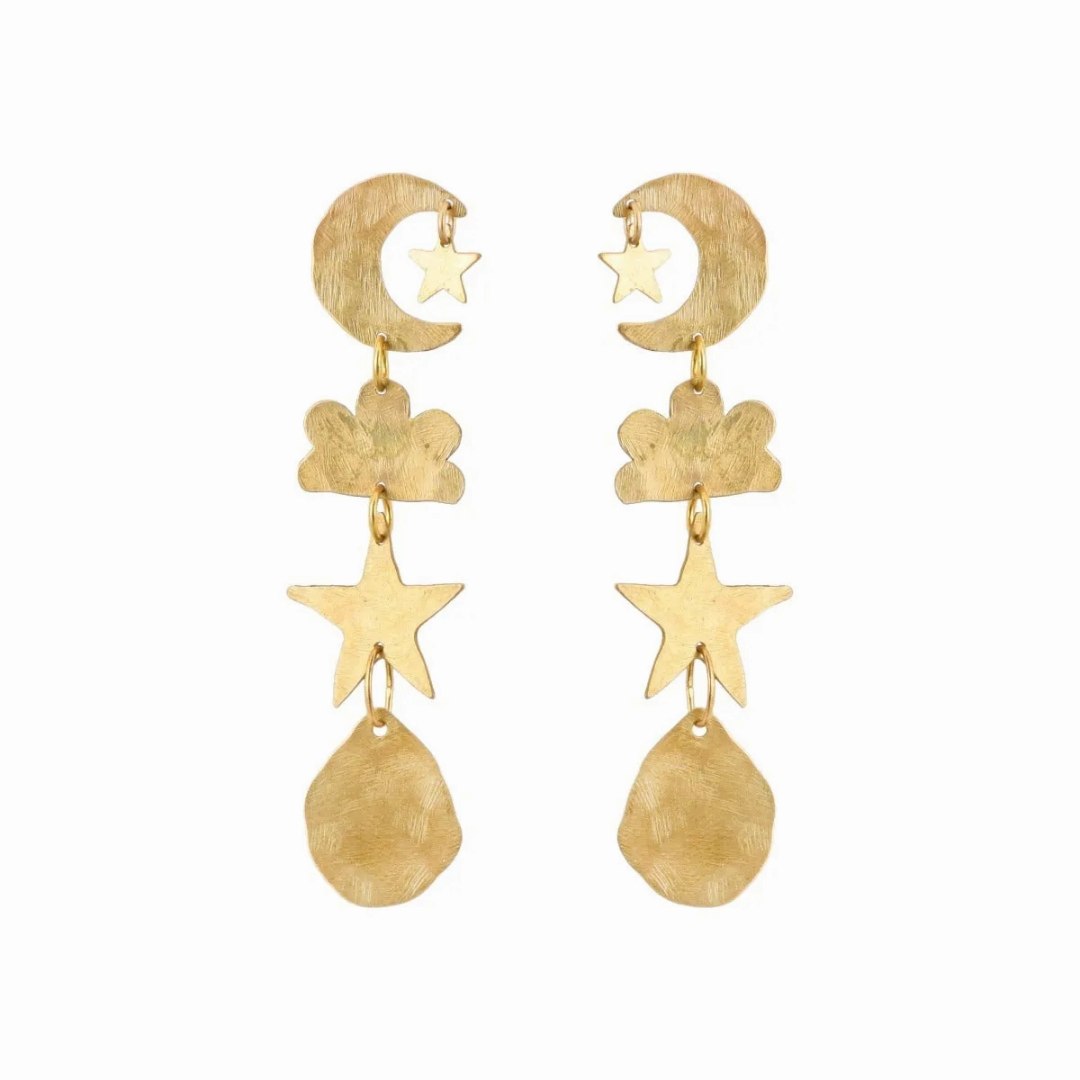 Sky Earrings
