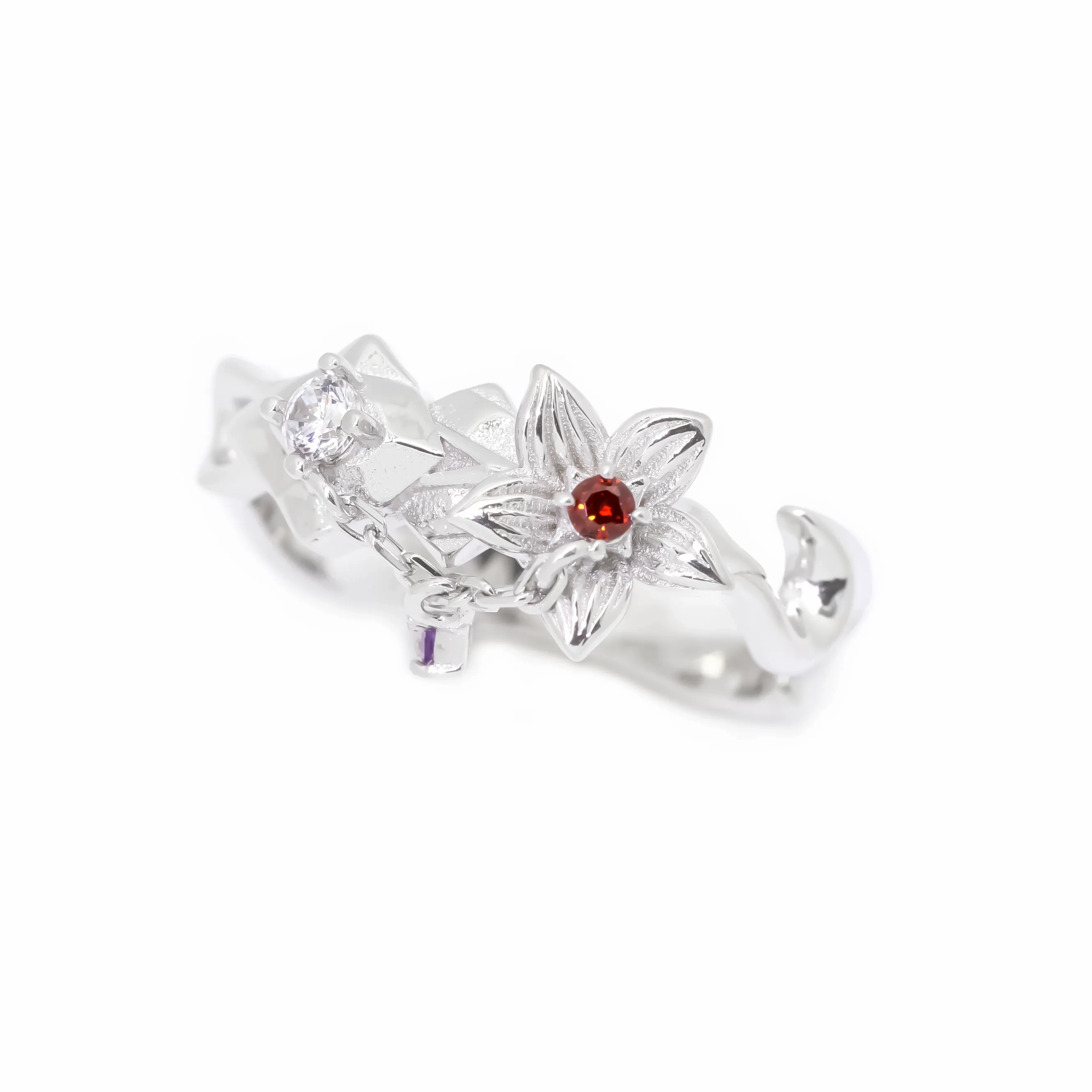Slashed Dream Ring