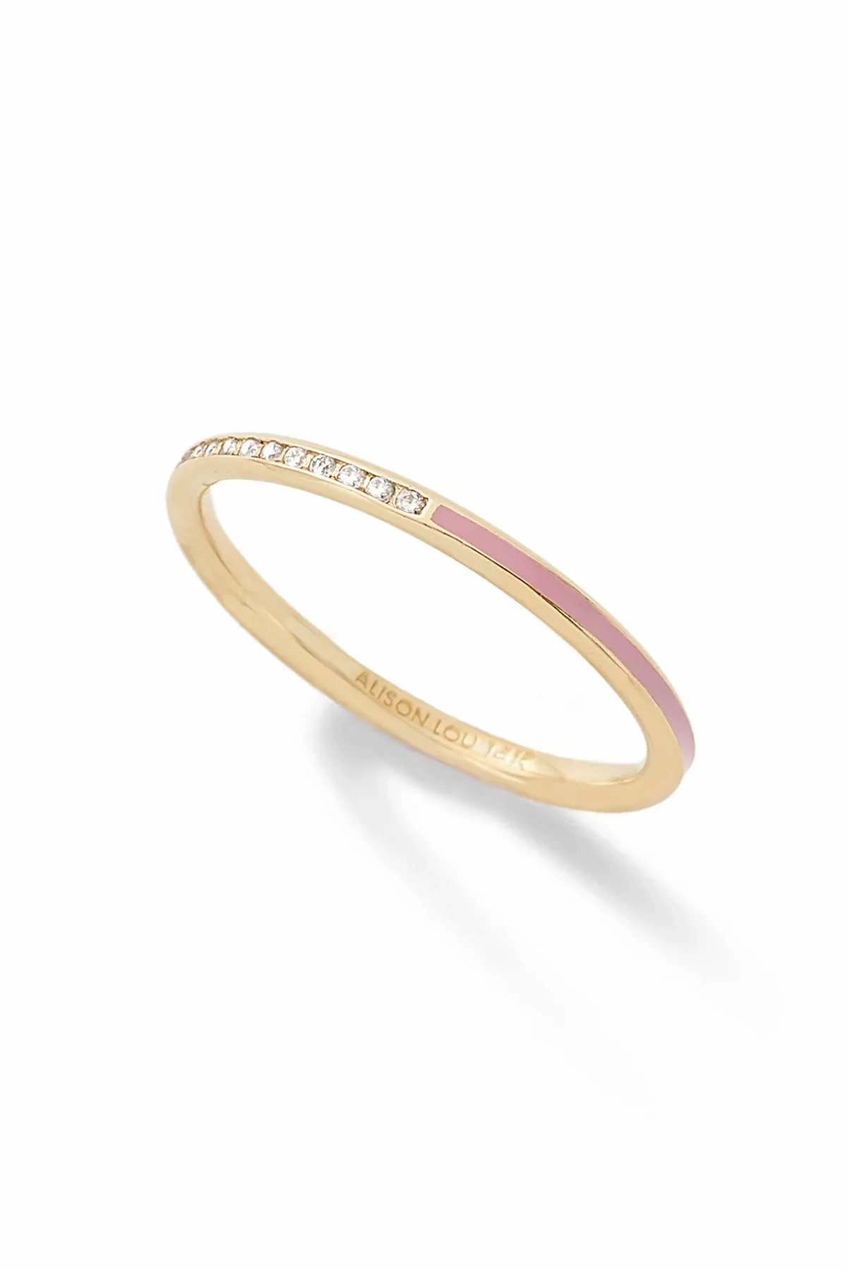 Small Linear Band