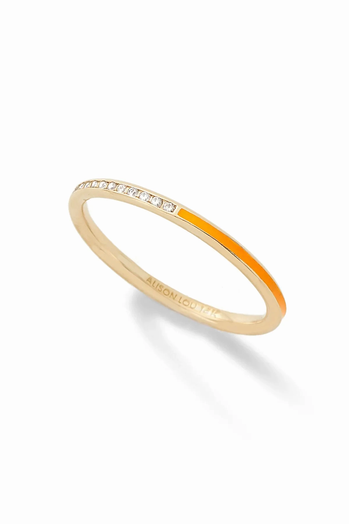 Small Linear Band