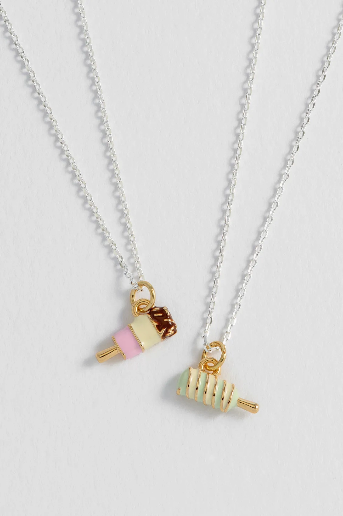 So Cool Twister Lolly Pendant