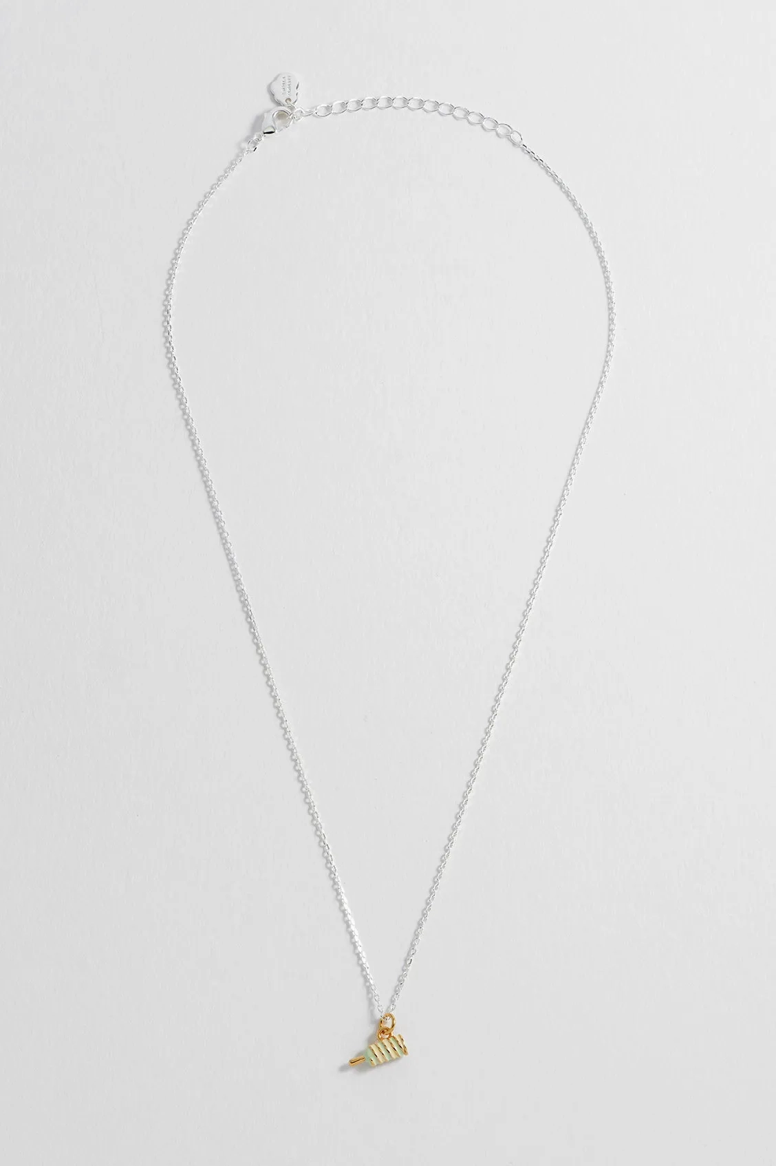So Cool Twister Lolly Pendant