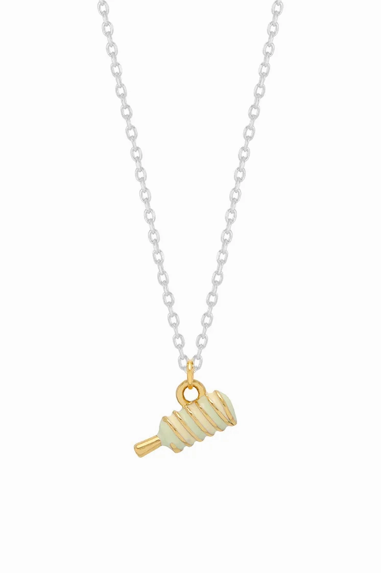 So Cool Twister Lolly Pendant