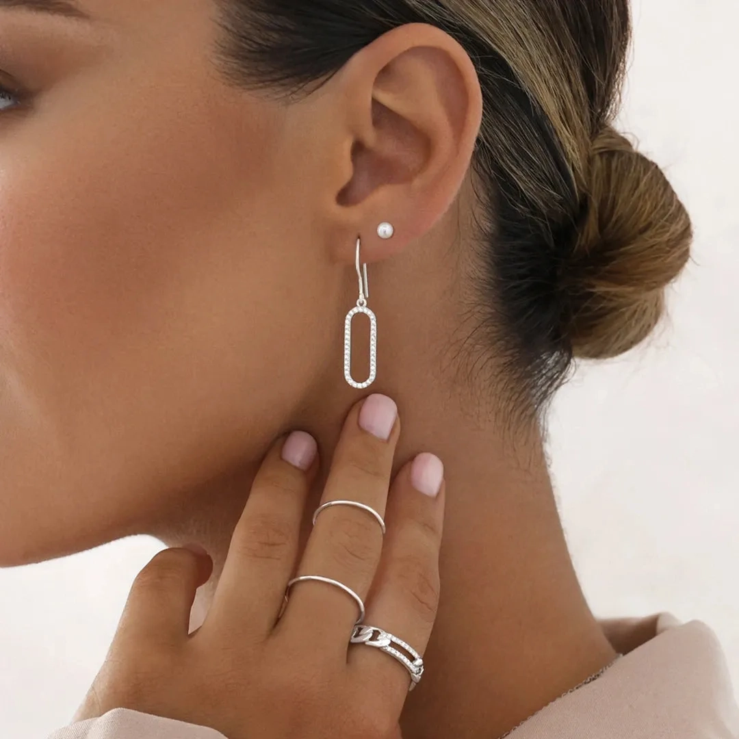 Sofie Earrings