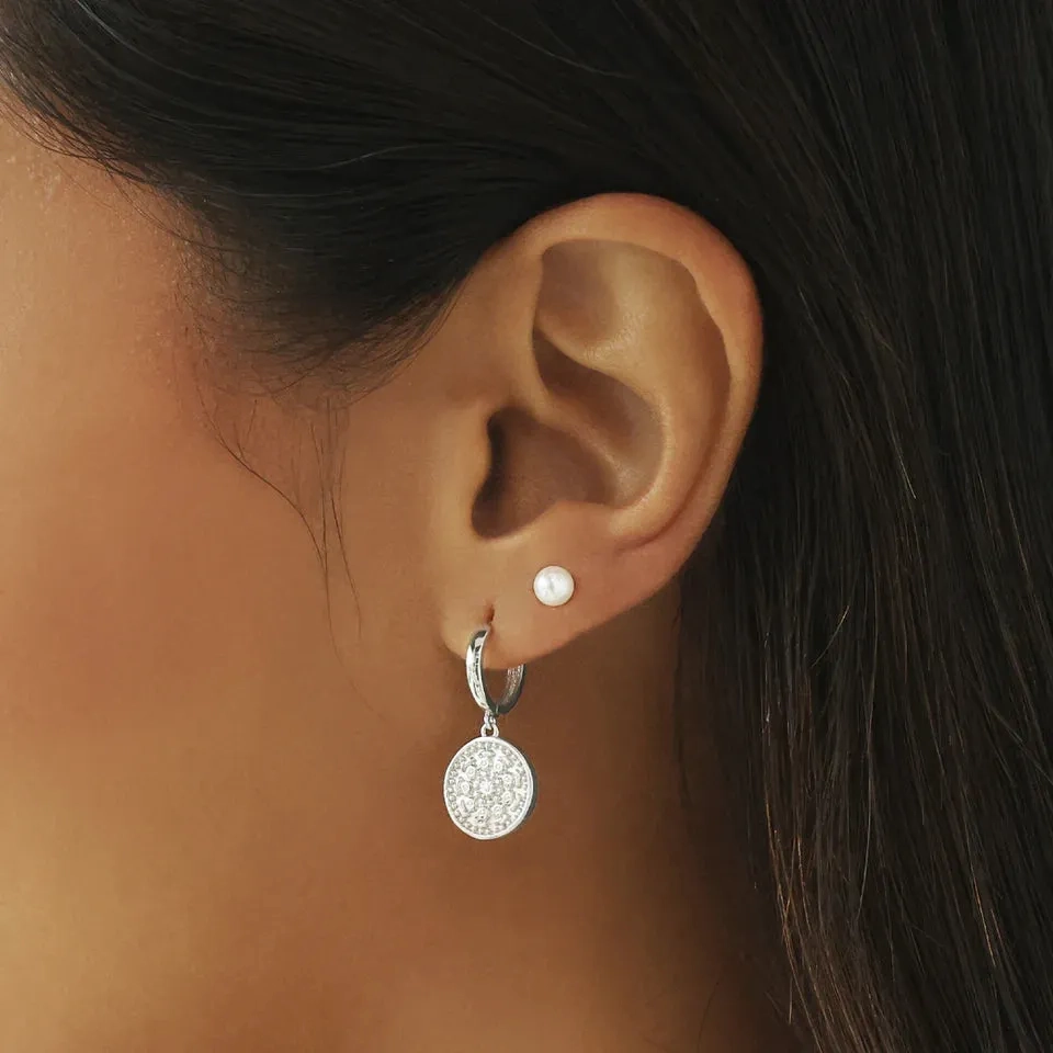 Sofie Earrings