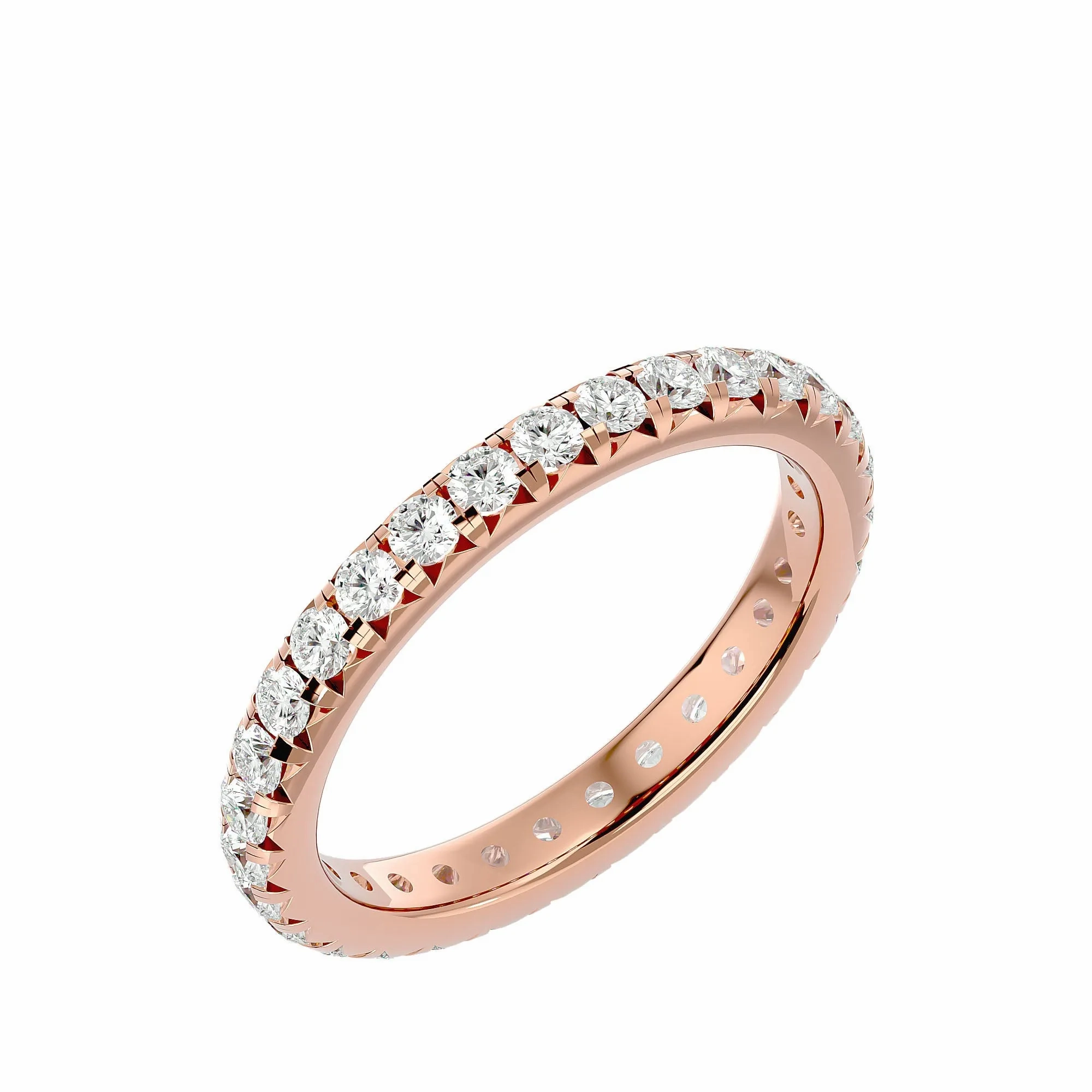 Solace Eternity Band