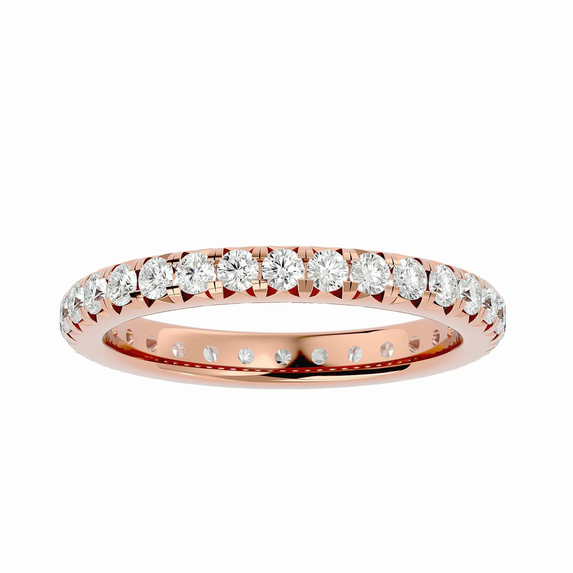 Solace Eternity Band