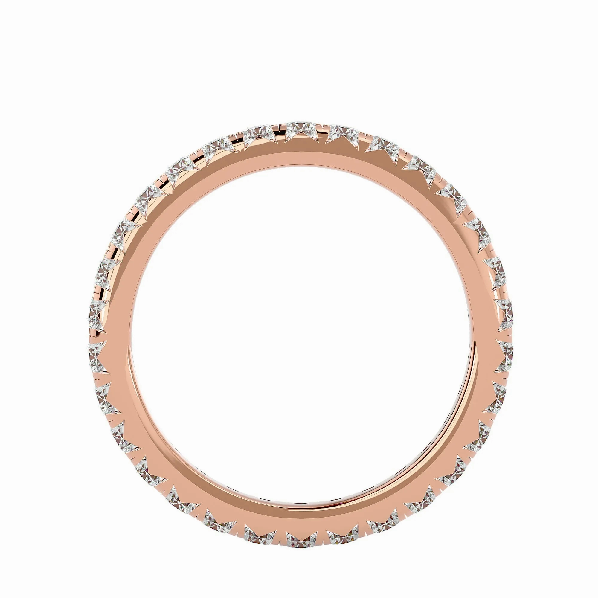 Solace Eternity Band