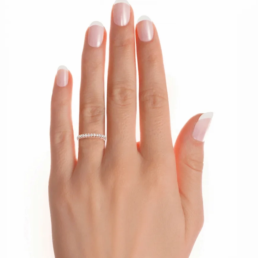 Solace Eternity Band