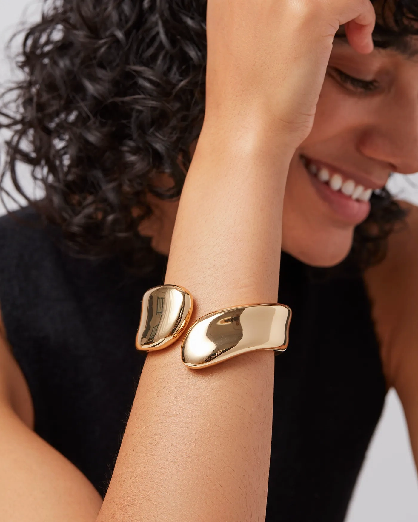 Solene Cuff