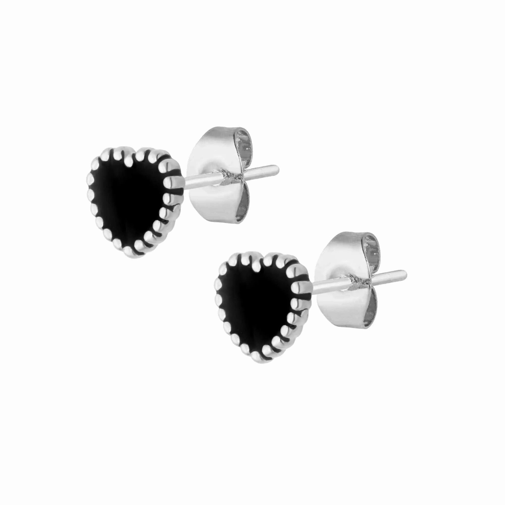 Sorrow Stud Earrings