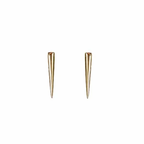 Spike Stud Earring