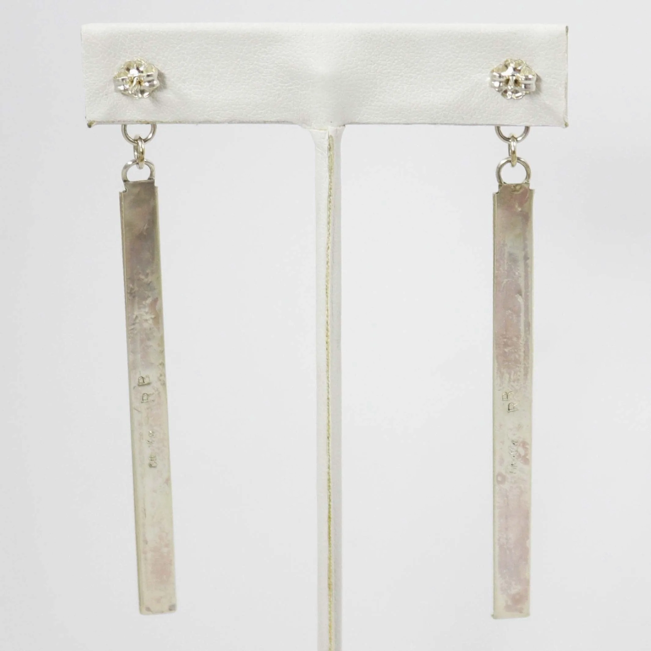 Spiny Oyster Shell Earrings