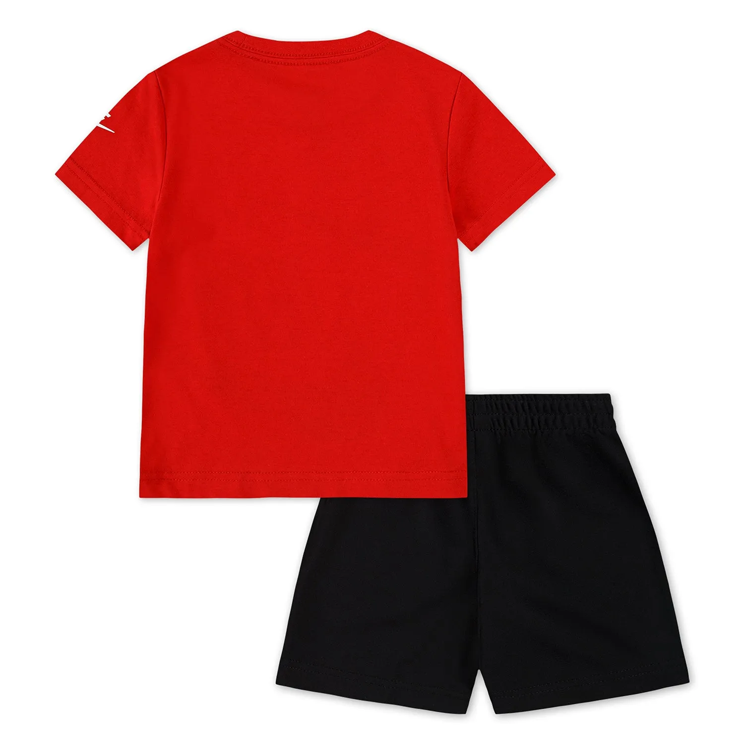 Split Futura Kurzarm-Set - Kleidung für Kleinkinder_Nike