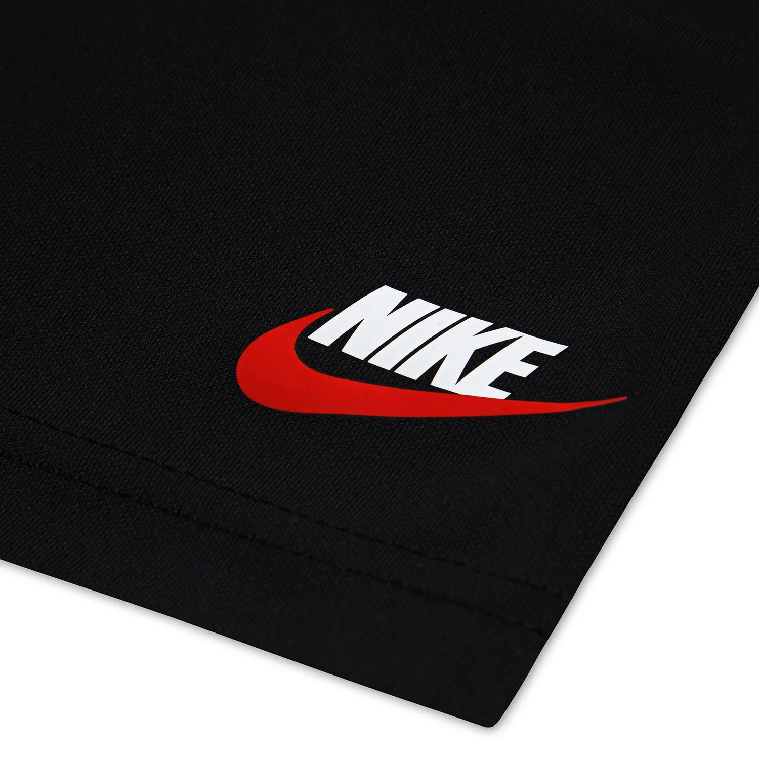 Split Futura Kurzarm-Set - Kleidung für Kleinkinder_Nike